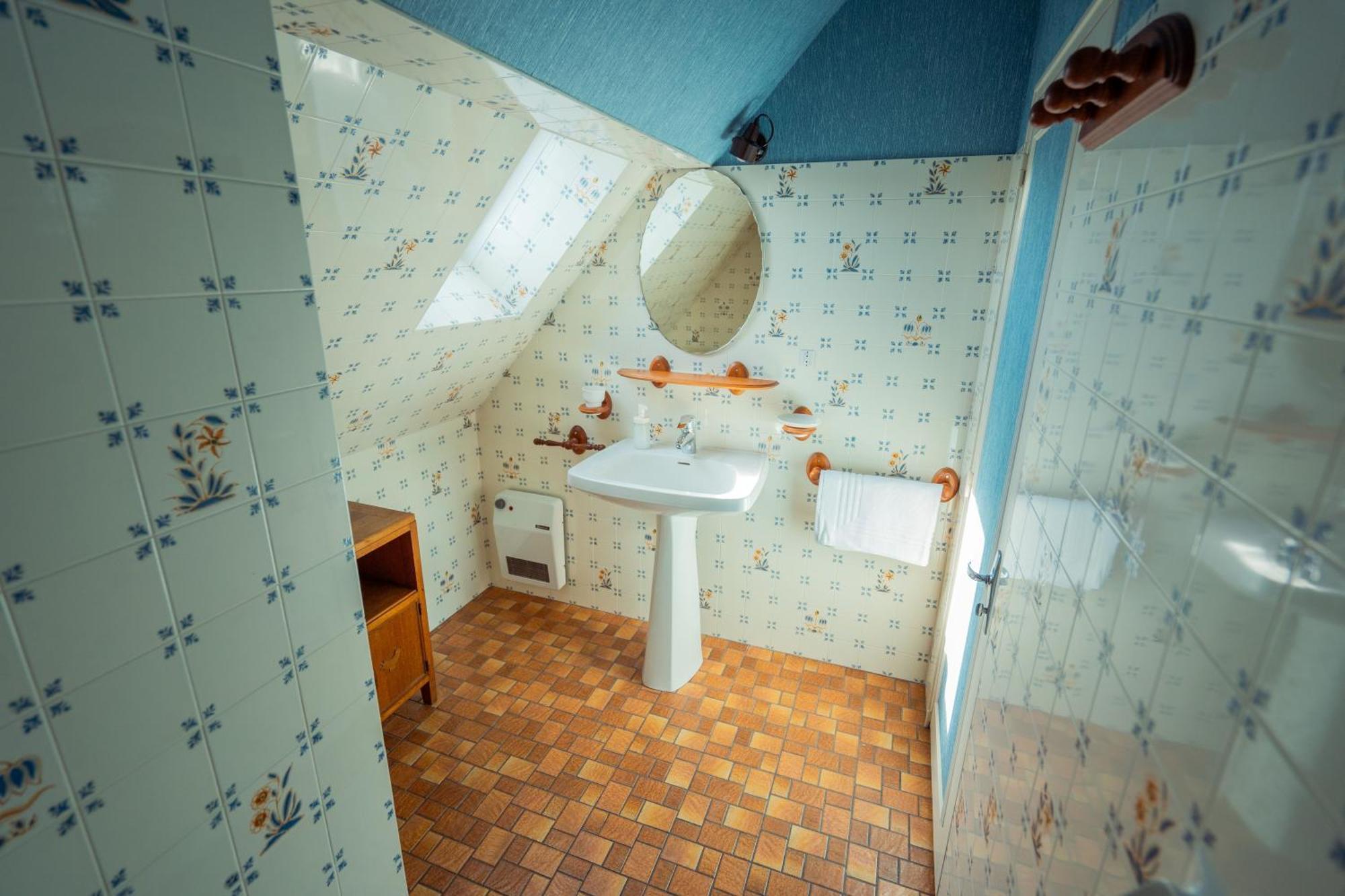 Relais Saint Jacques Amboise Exterior foto
