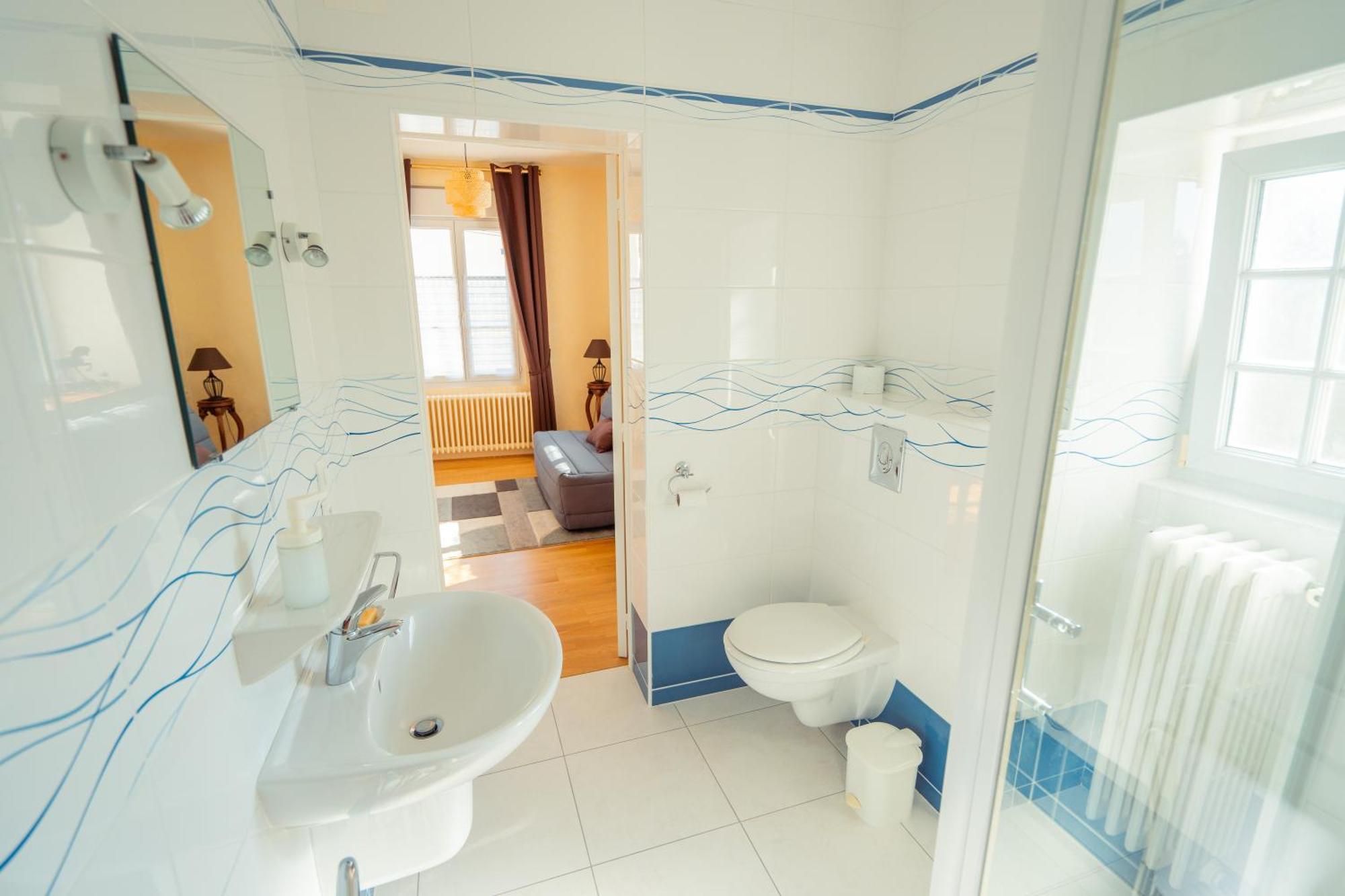 Relais Saint Jacques Amboise Exterior foto
